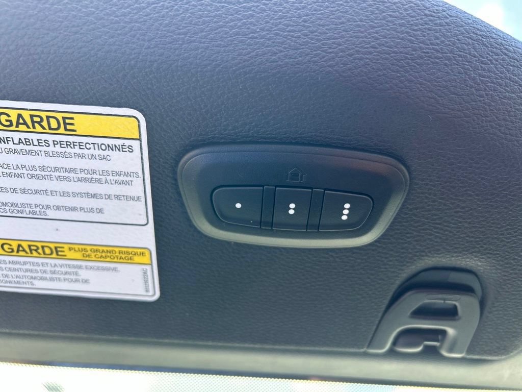 Used 2022 Jeep Wrangler Unlimited Sahara w/ Safety Group AWD/4WD image 47