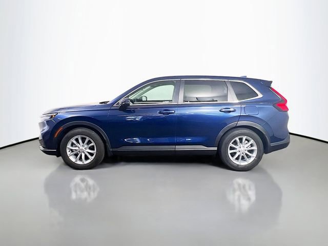 Used 2025 Honda CR-V EX-L image 6