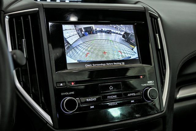 Used 2023 Subaru Forester Premium image 21