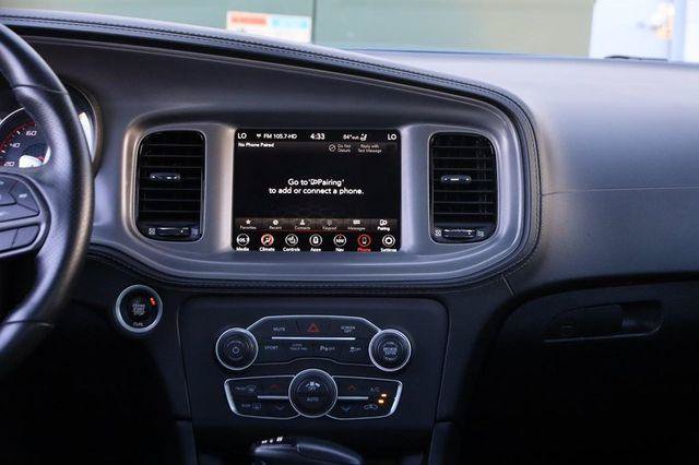 Used 2023 Dodge Charger GT w/ Plus Group AWD/4WD image 23