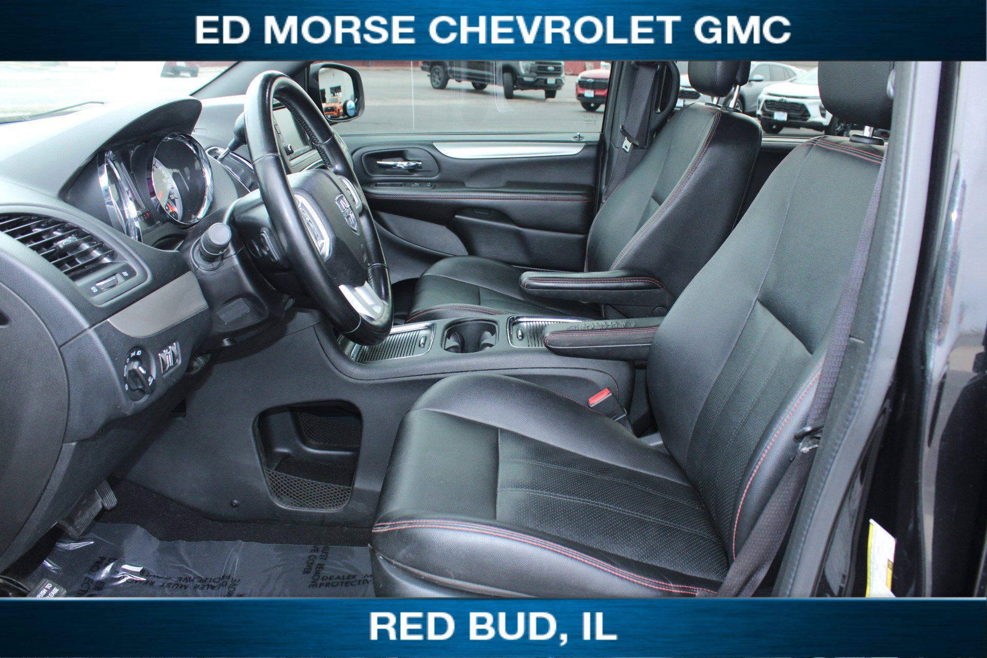 Used 2020 Dodge Grand Caravan GT image 7