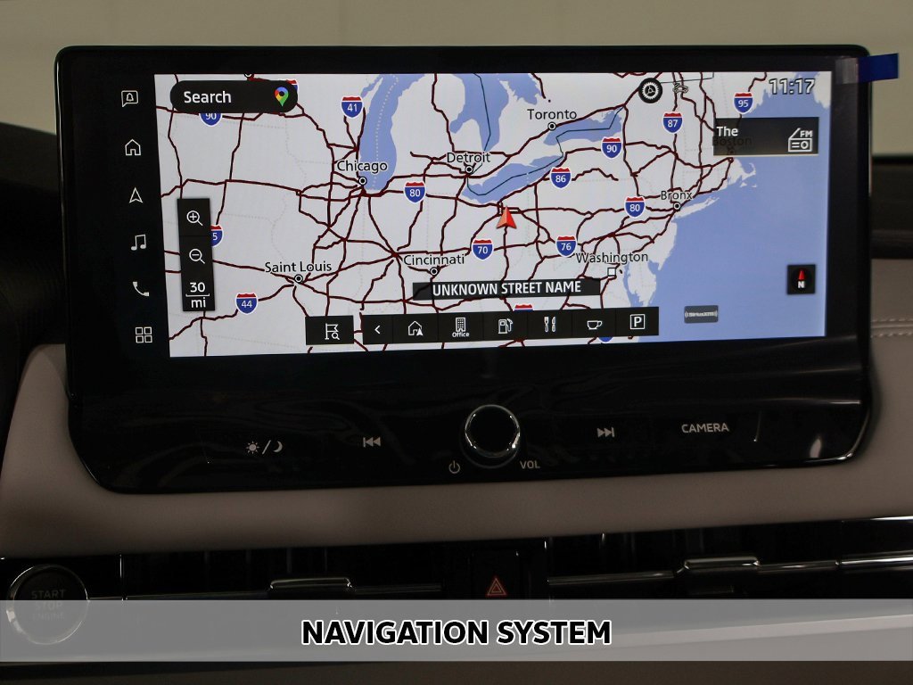 New 2025 Mitsubishi Outlander SEL image 3