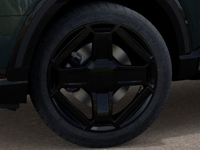 New 2027 Kia Telluride EX X-Line image 9