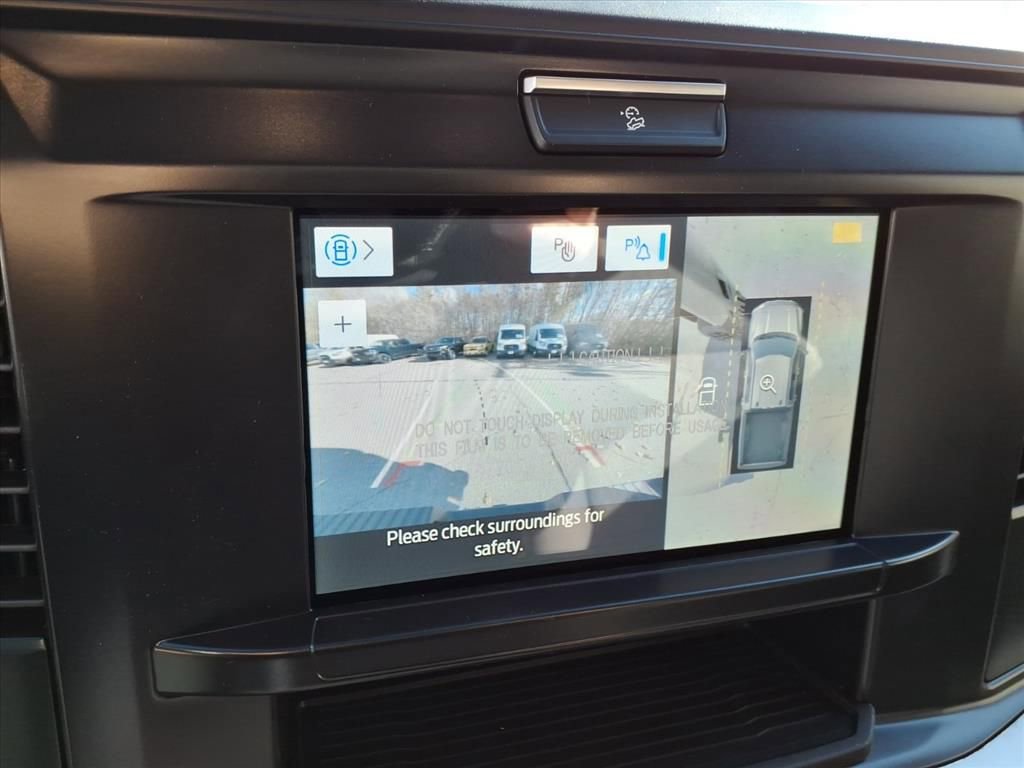 New 2026 Ford F350 XL w/ STX Appearance Package image 23