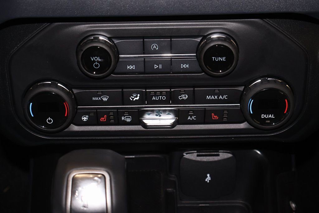 New 2026 Ford Bronco Outer Banks image 26