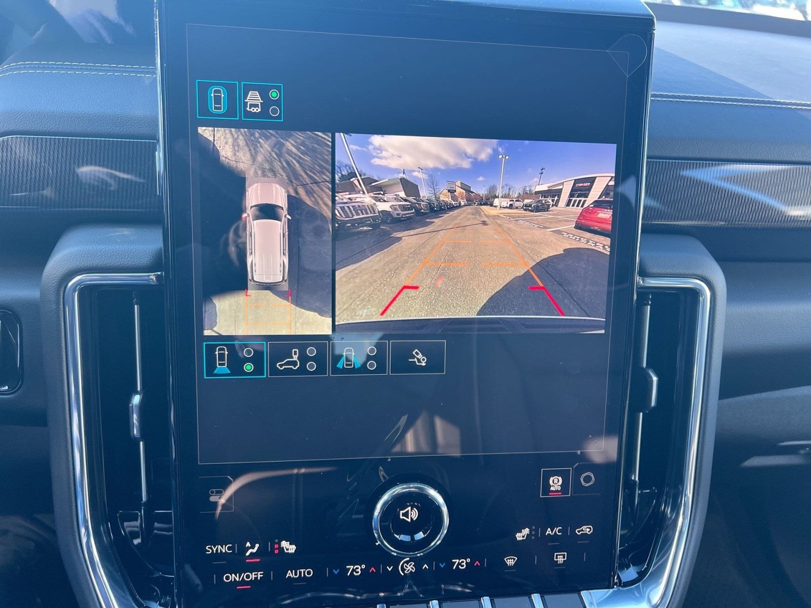 New 2026 GMC Yukon Elevation image 17