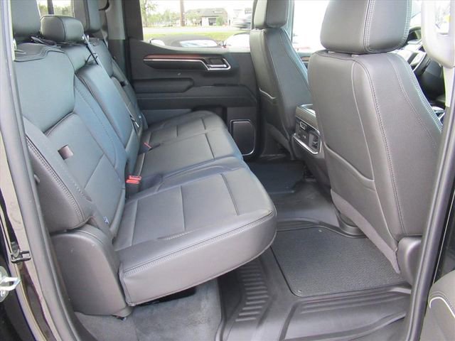 Used 2024 GMC Sierra 1500 Denali w/ Denali Reserve Package image 36