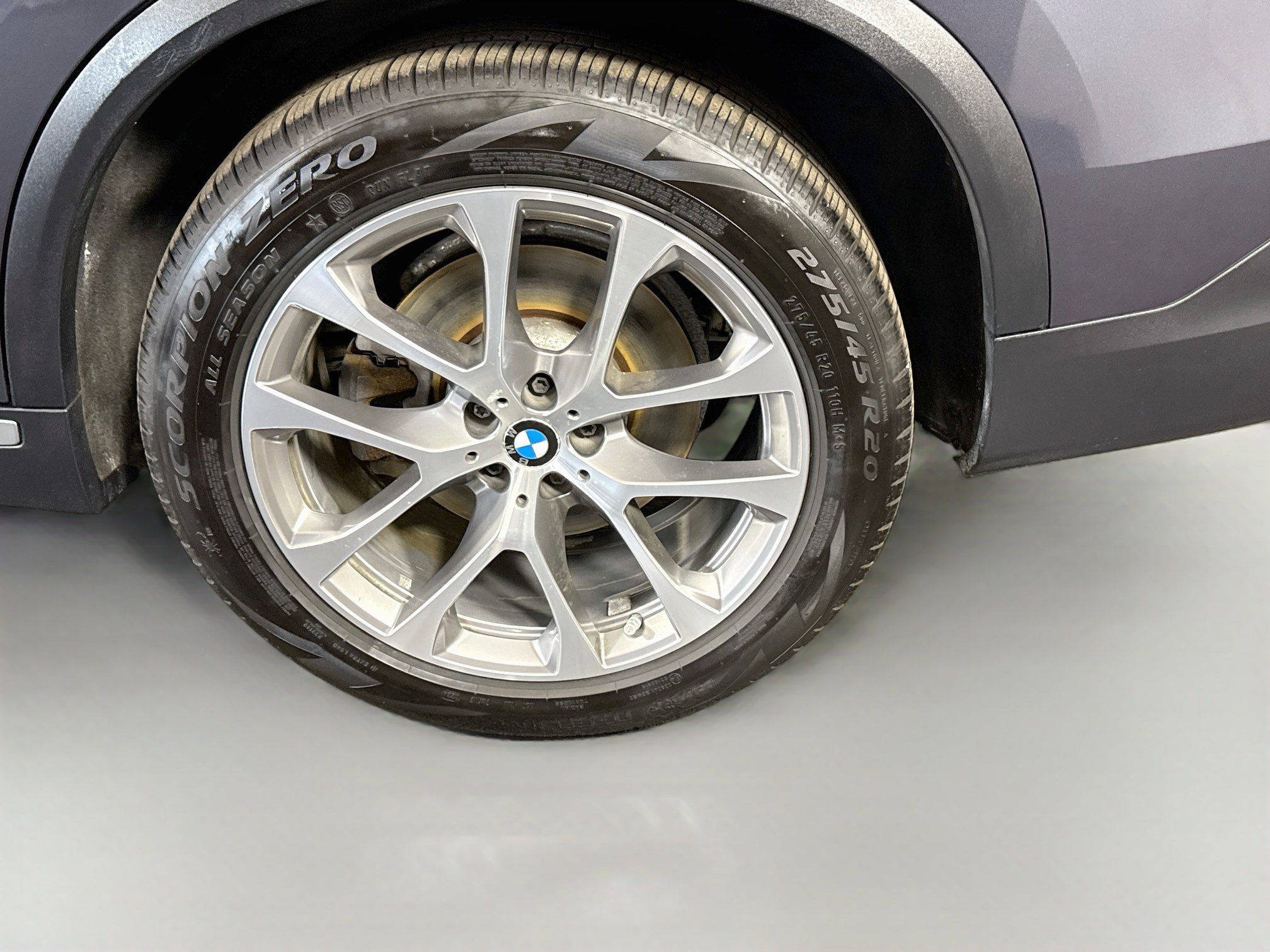 Used 2019 BMW X5 xDrive40i w/ Premium Package 2 AWD/4WD image 37