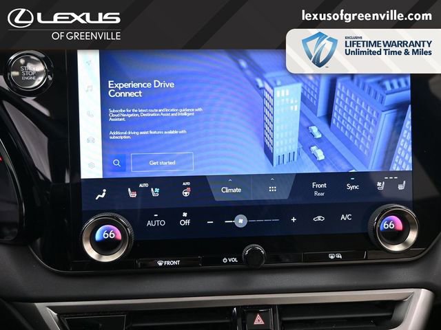 Used 2023 Lexus RX 350 Premium Plus w/ Accessory Package (Z1) FWD image 17