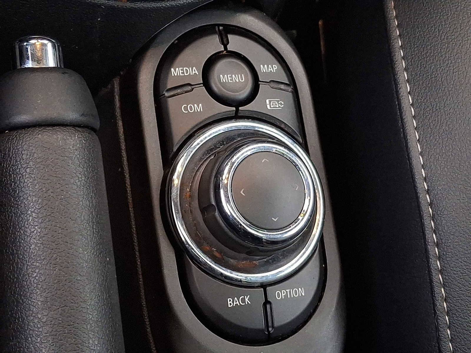 Certified 2023 MINI Cooper S image 20