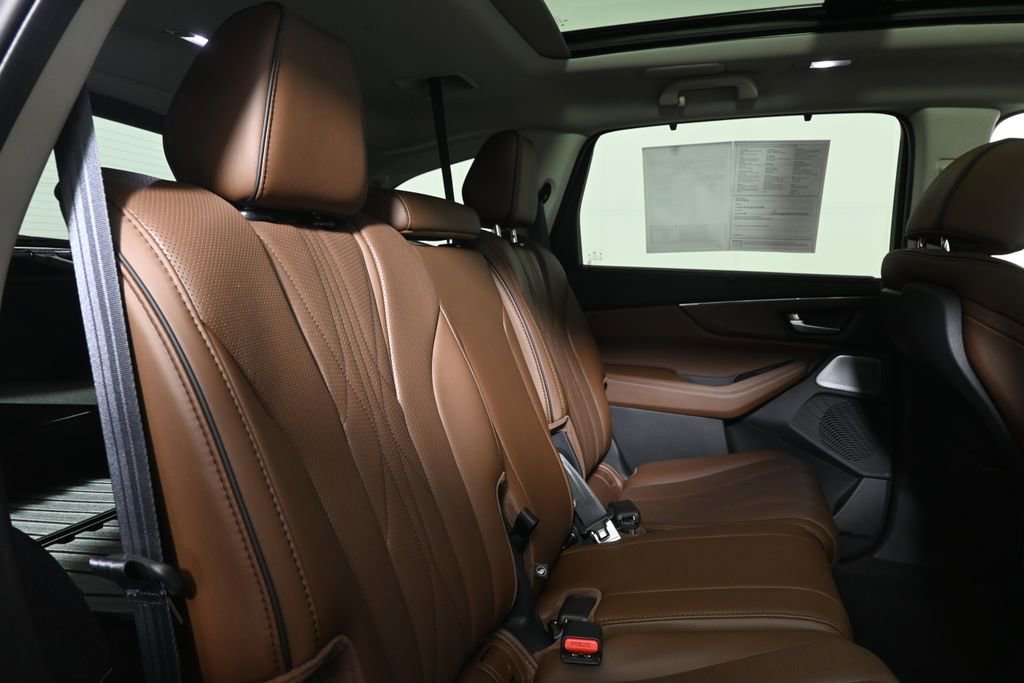 Used 2026 Acura MDX w/ Advance Package image 36