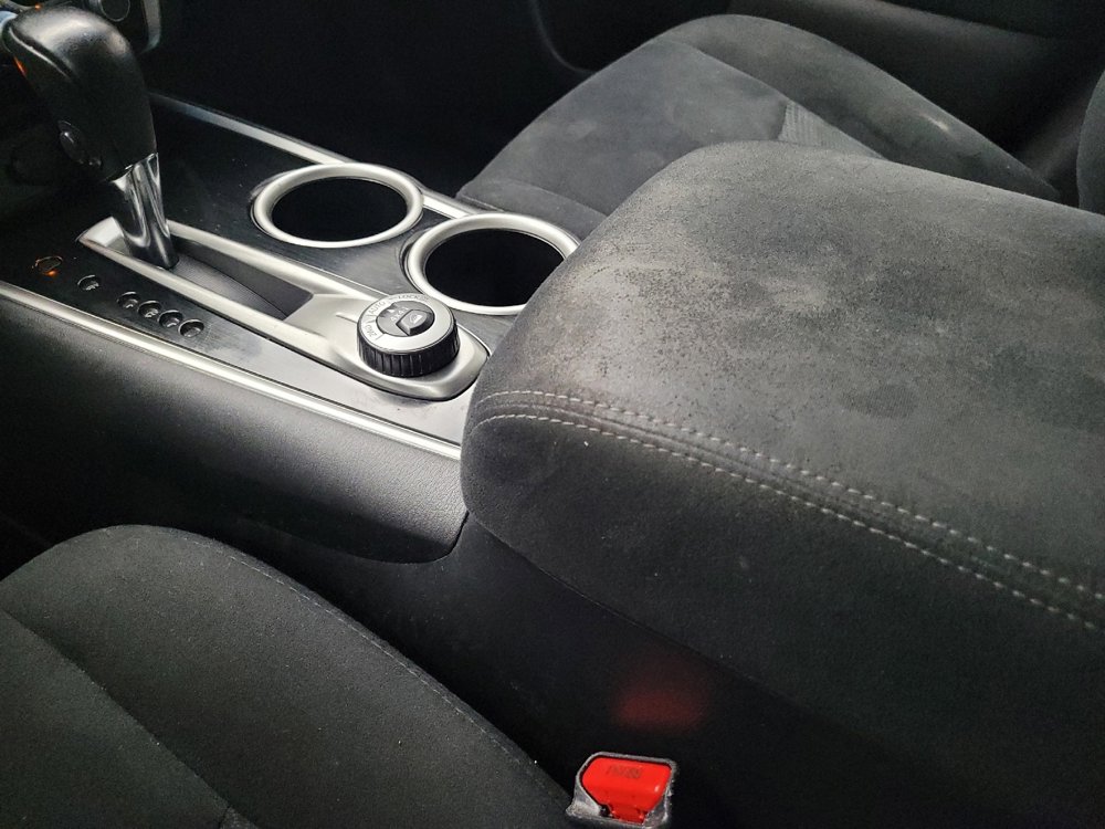 Used 2015 Nissan Pathfinder SV image 26