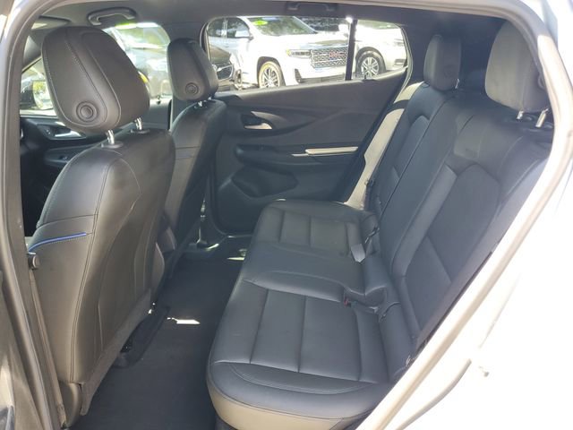 Certified 2024 Buick Envista Sport Touring w/ Convenience I Package image 10