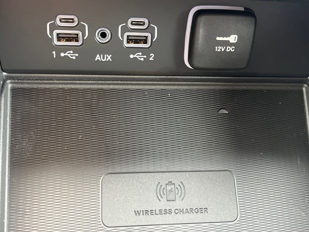 New 2025 Jeep Grand Cherokee Laredo X w/ Luxury Tech Group I image 12