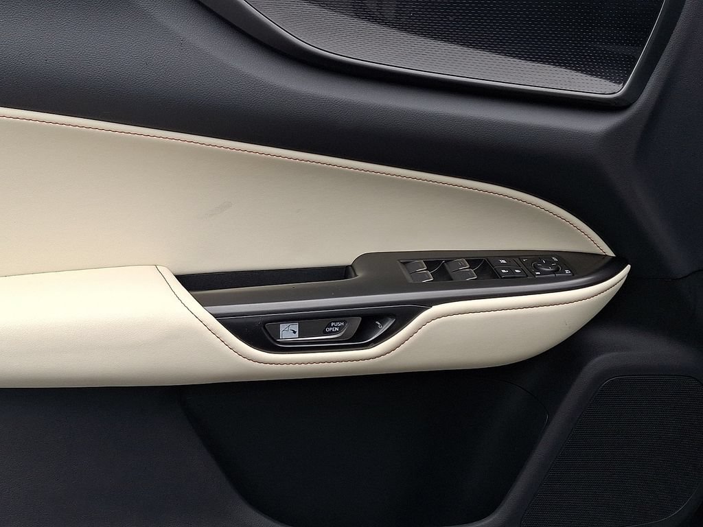 Used 2024 Lexus NX 350 AWD w/ Cold Area Package image 14