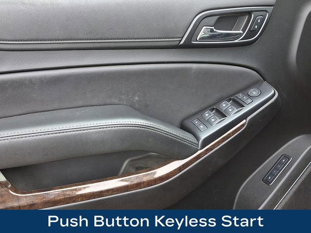 Used 2019 Chevrolet Tahoe LT image 17