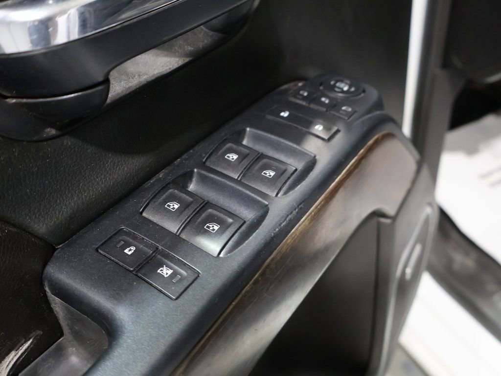 Used 2017 GMC Sierra 1500 Denali image 15