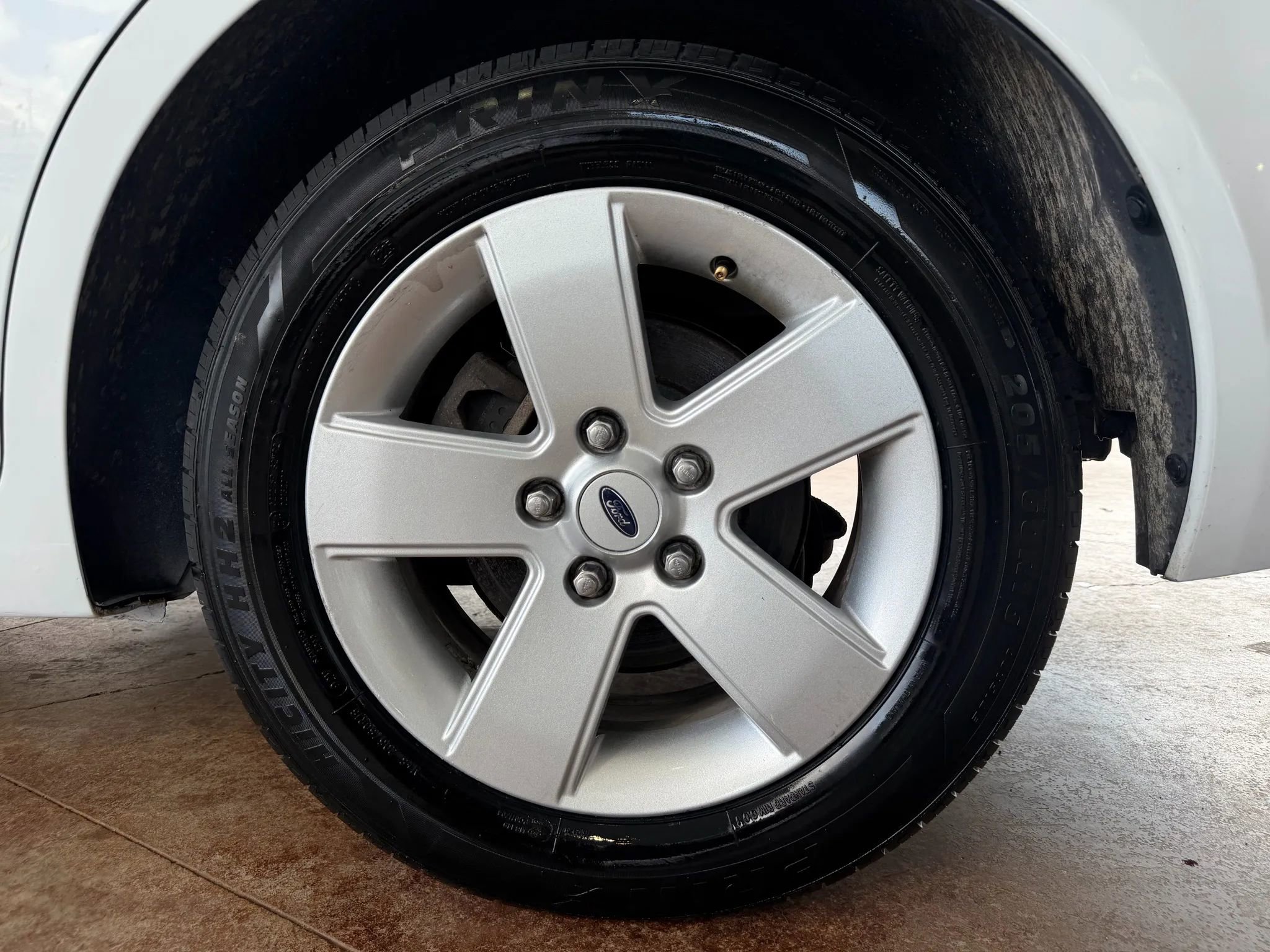 Used 2007 Ford Fusion SE image 22