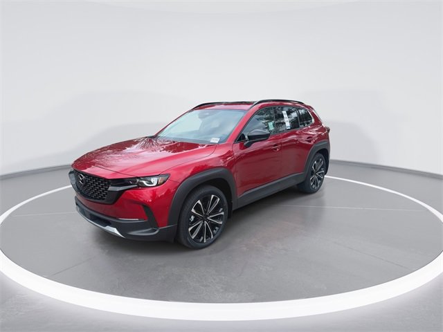 New 2026 MAZDA CX-50 AWD 2.5 S w/ Weather Package image 4
