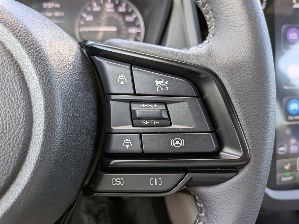 New 2026 Subaru Forester Premium image 25