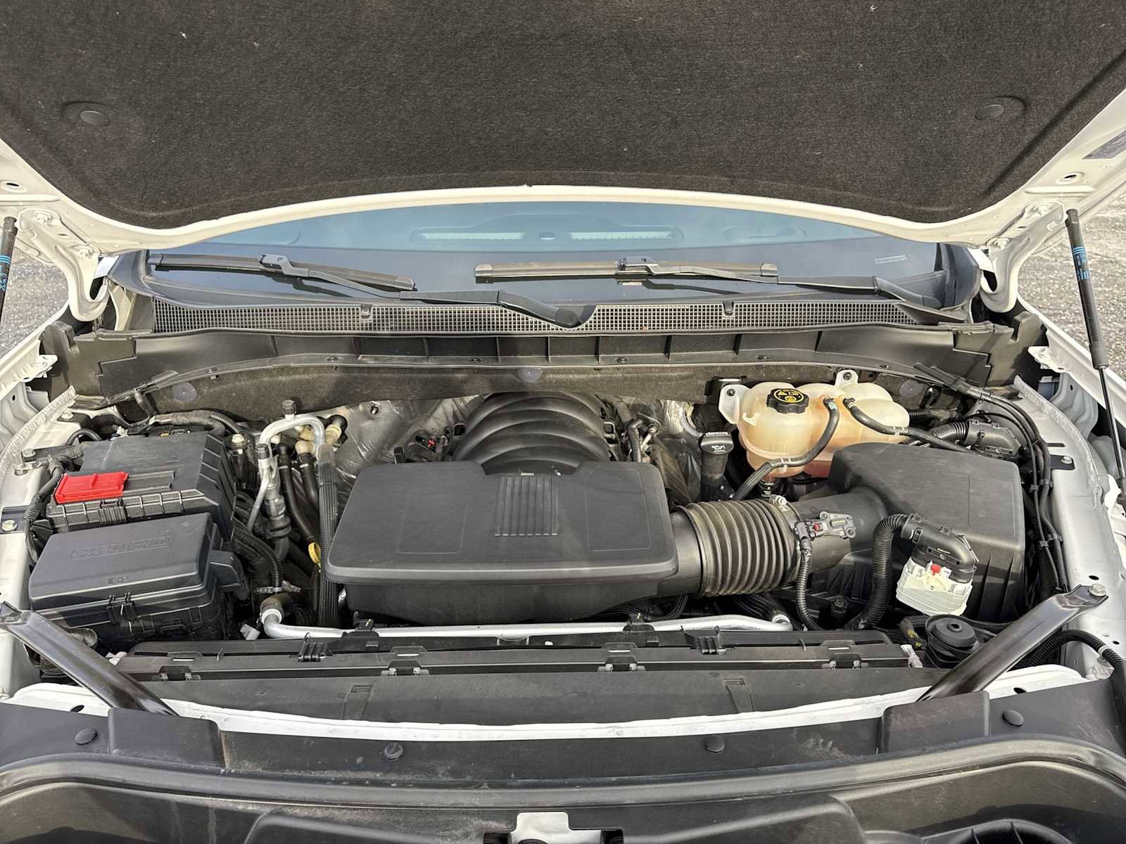 Certified 2023 Chevrolet Tahoe RST image 18