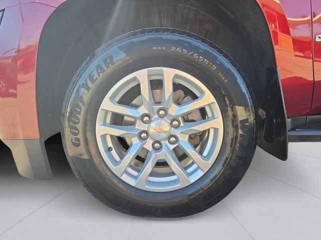 Used 2017 Chevrolet Tahoe LS AWD/4WD image 9