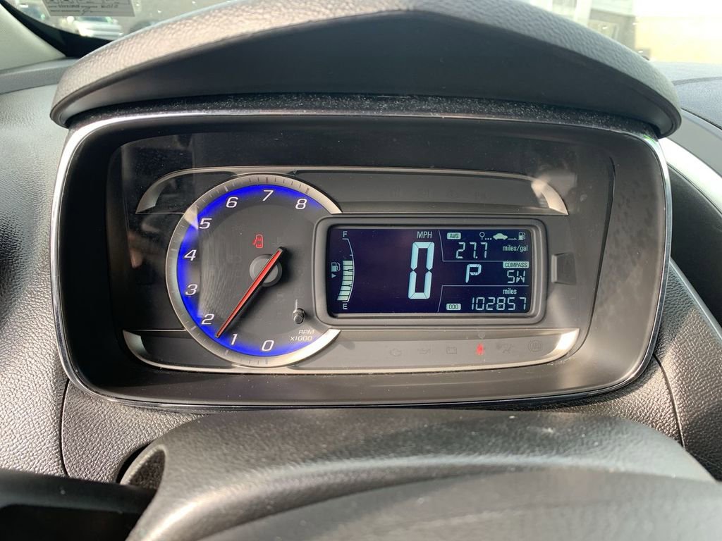Used 2015 Chevrolet Trax LT w/ LT Plus Package image 15