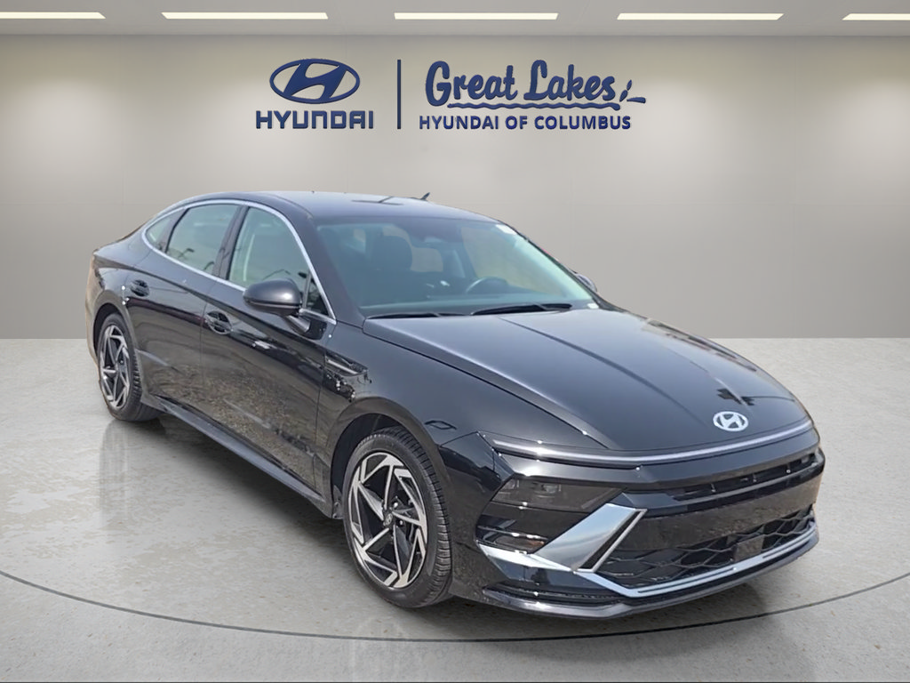Certified 2026 Hyundai Sonata SEL FWD image 7