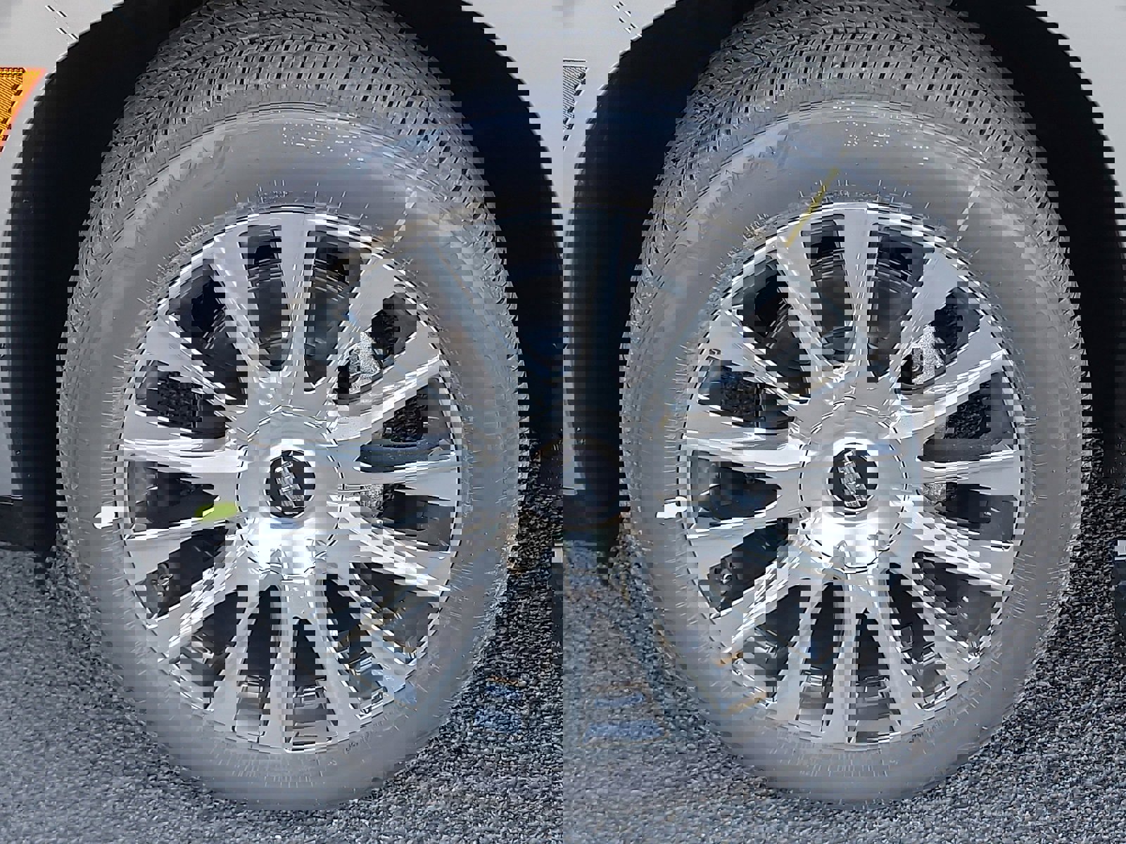 New 2026 Cadillac Escalade ESV Platinum Luxury image 6