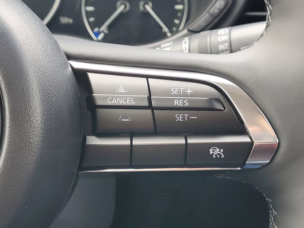 New 2026 MAZDA CX-30 AWD 2.5 S w/ Premium Package image 21