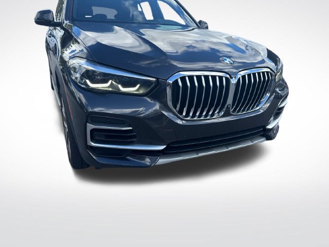 Used 2023 BMW X5 xDrive40i AWD/4WD image 9