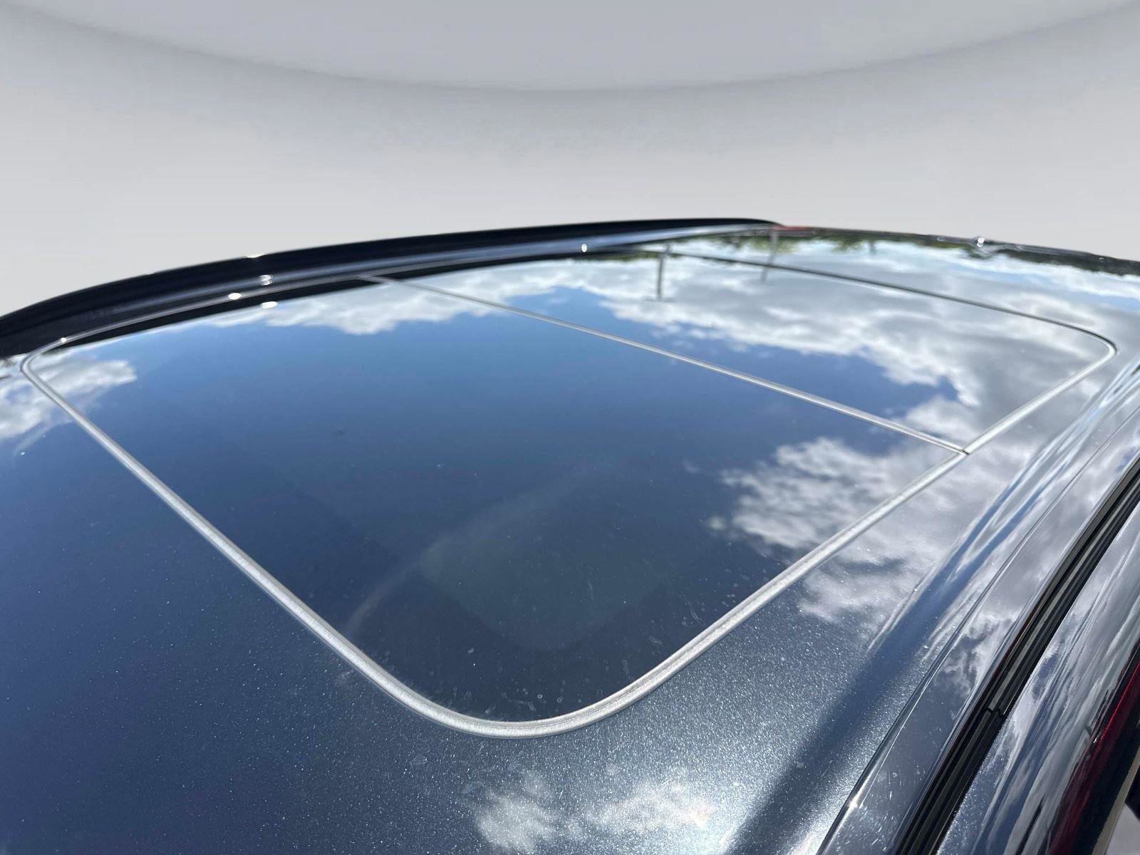 Certified 2025 MAZDA CX-70 3.3 Turbo S w/ Premium Plus image 34