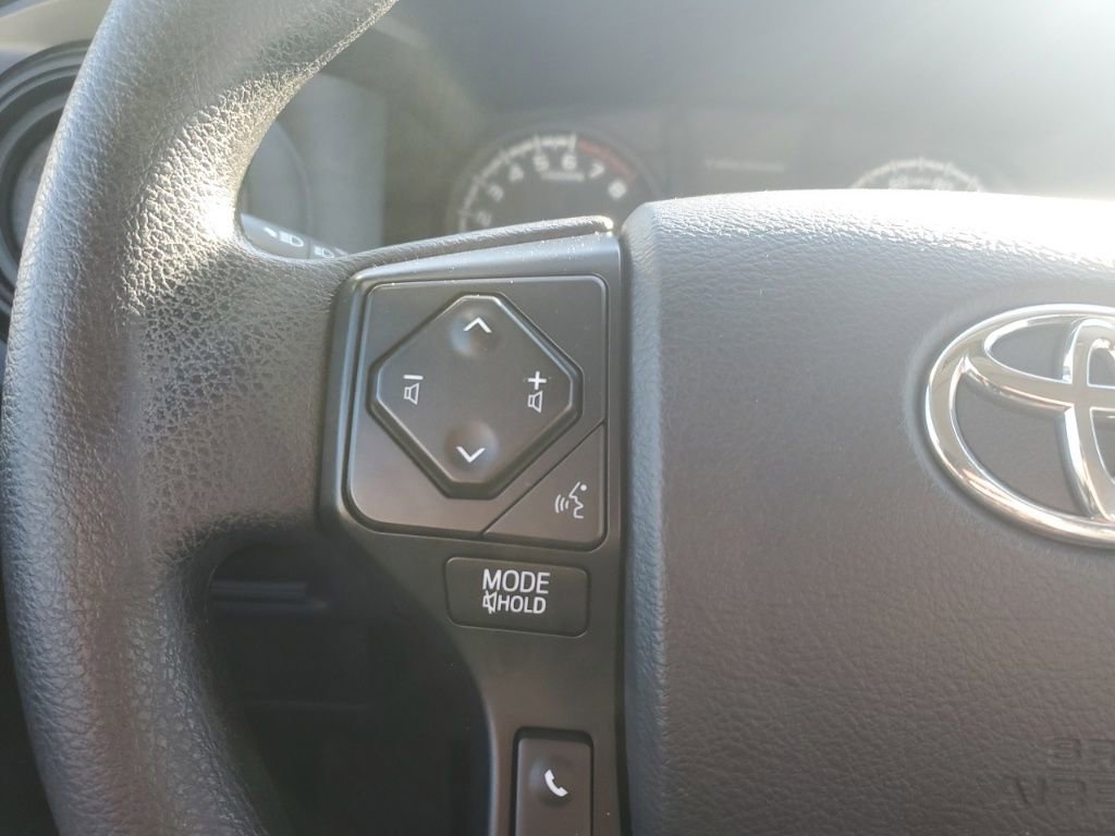Used 2017 Toyota Tacoma SR w/ Tow Package image 14