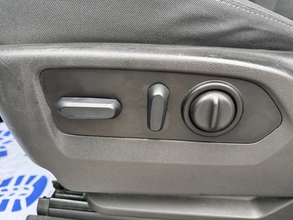 Used 2022 GMC Sierra 1500 Elevation w/ X31 Off-Road Package image 16