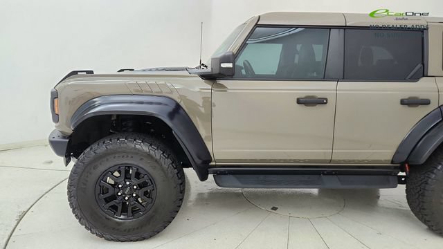 Used 2025 Ford Bronco Raptor AWD/4WD image 9