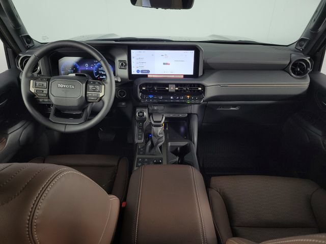 Used 2026 Toyota Land Cruiser w/ Premium Package AWD/4WD image 27