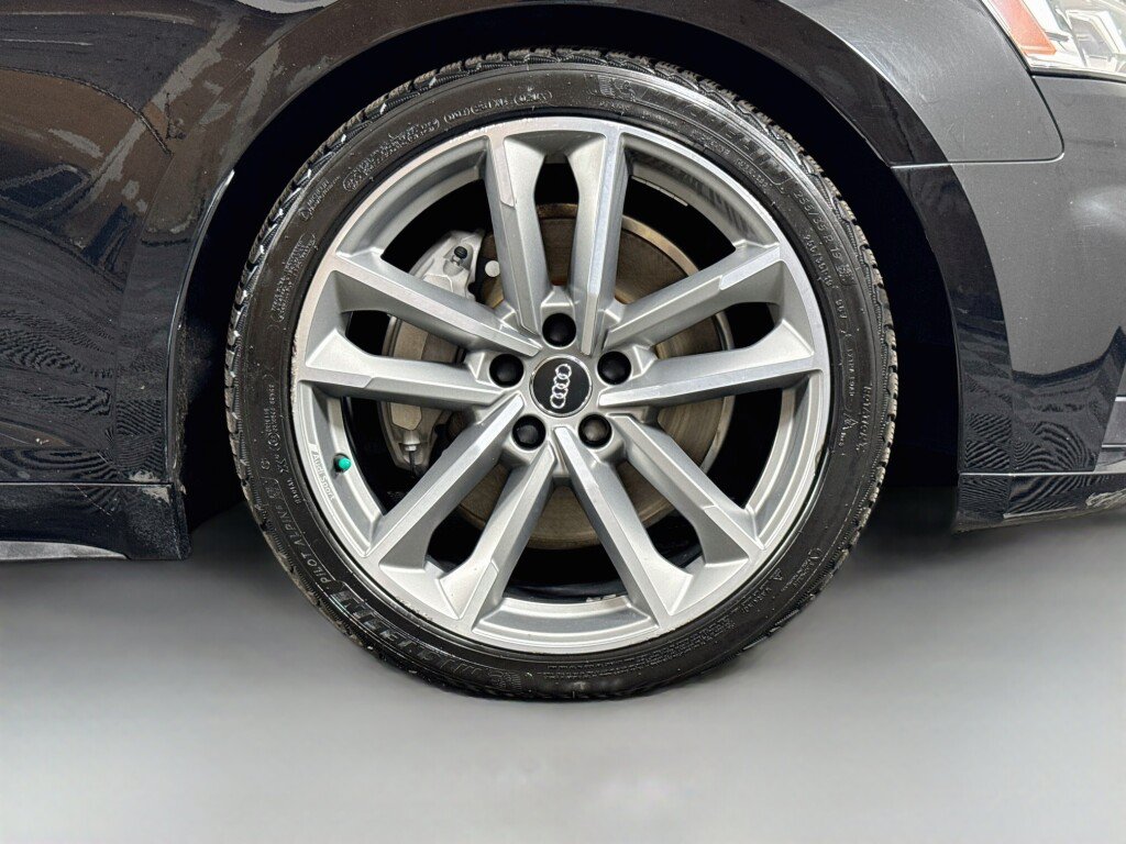 Used 2019 Audi A5 2.0T Premium Plus AWD/4WD image 45