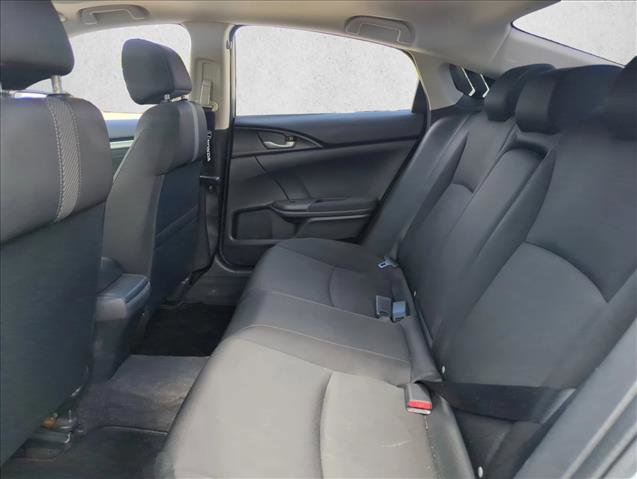 Used 2016 Honda Civic EX-T image 13