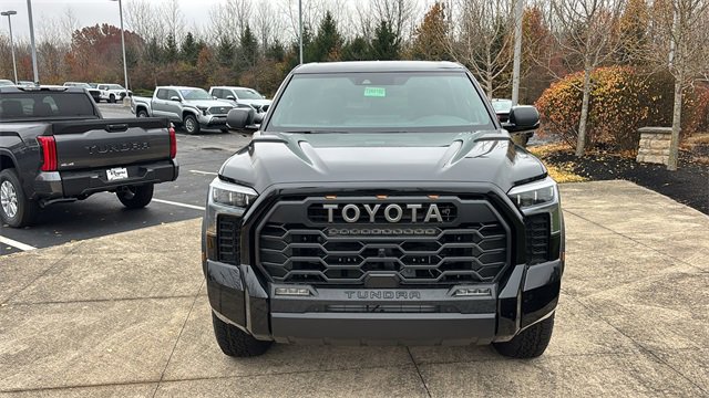 New 2026 Toyota Tundra TRD Pro image 6