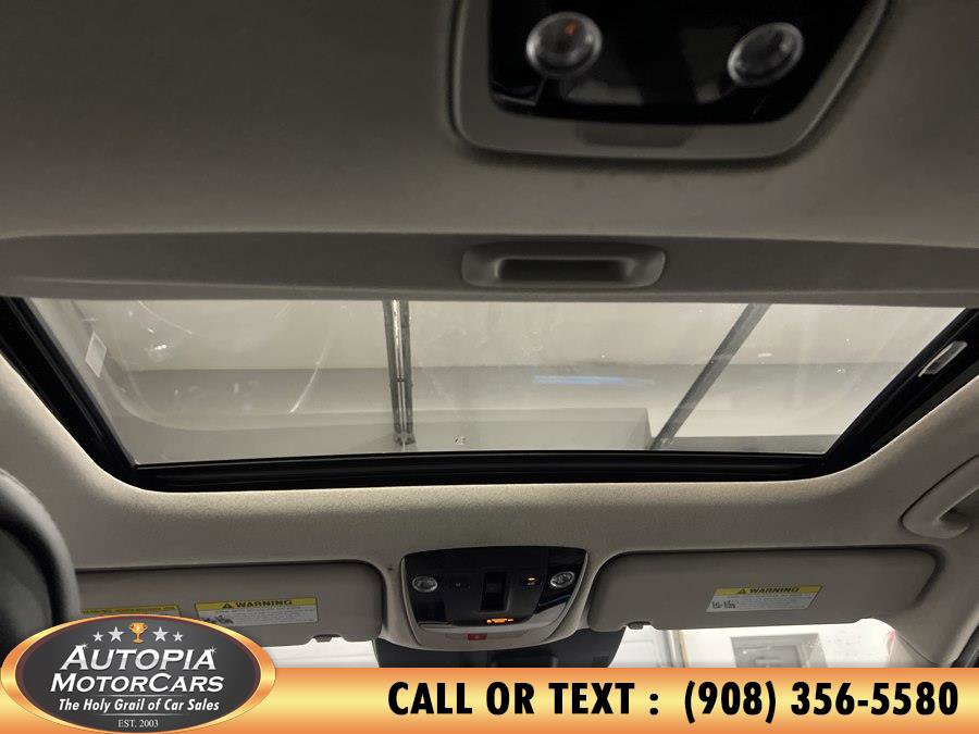 Used 2023 Kia Niro EX Touring FWD image 24