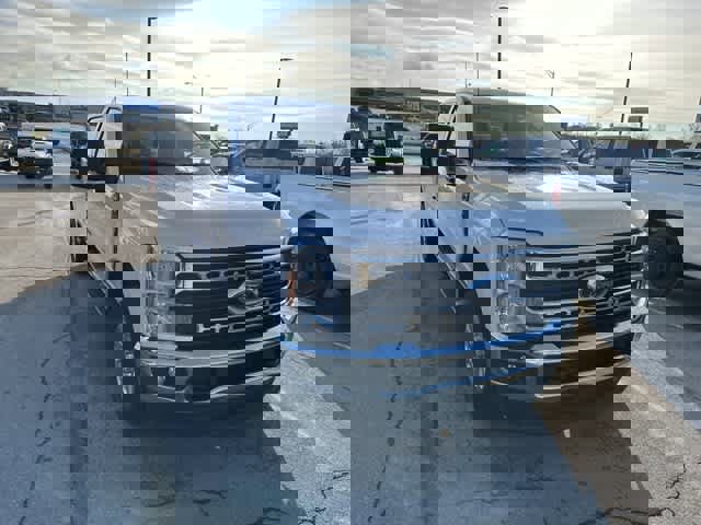 Used 2024 Ford F250 XLT image 16