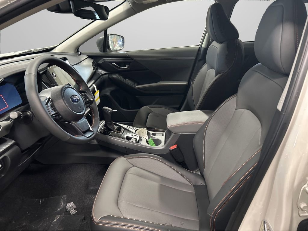 New 2026 Subaru Crosstrek 2.5i Limited w/ Crosstrek Mirror Package AWD/4WD image 10