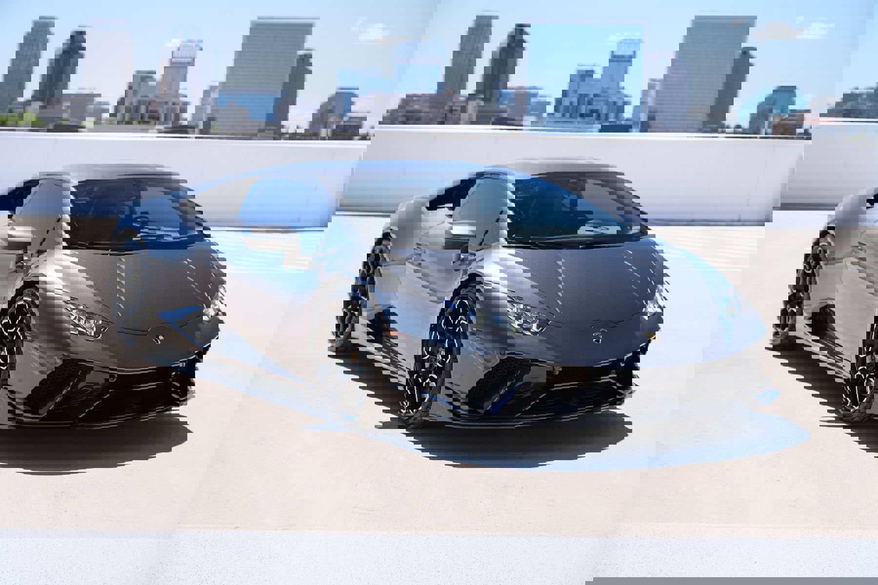 Used 2015 Lamborghini Huracan LP 610-4 image 16