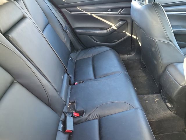 Used 2024 MAZDA MAZDA3 s image 7