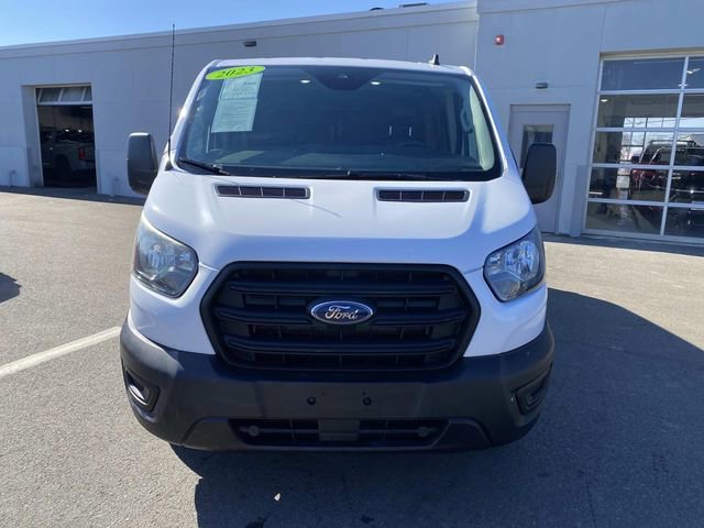 Used 2023 Ford Transit 150 Low Roof image 3