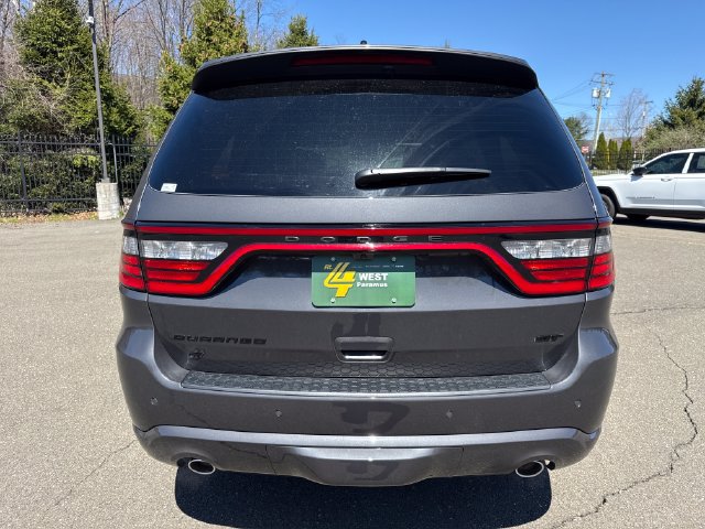 New 2026 Dodge Durango GT AWD/4WD image 10