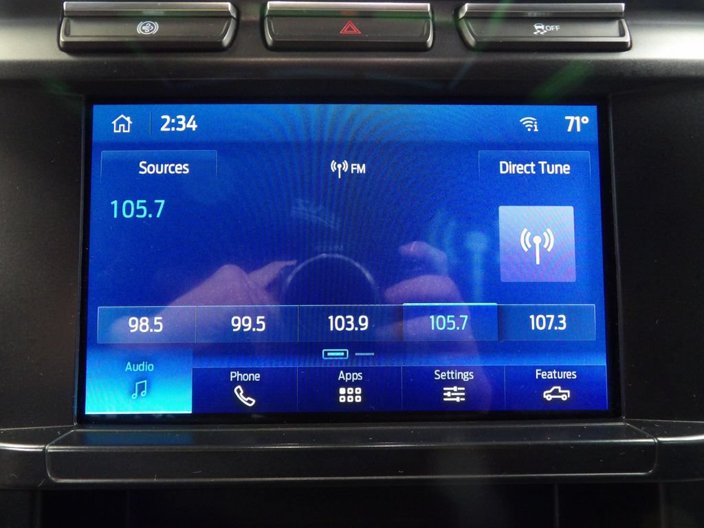 Used 2024 Ford F250 XLT AWD/4WD image 18