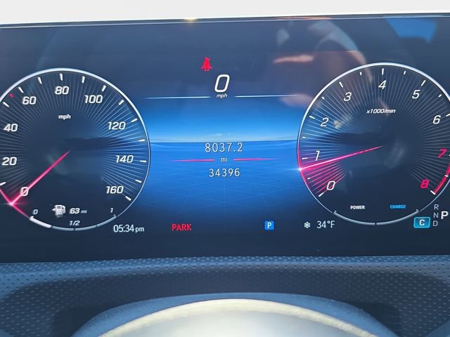 Used 2025 Mercedes-Benz CLA 250 image 21