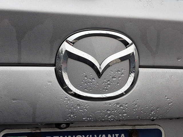 Used 2013 MAZDA CX-5 Touring w/ Bose & Moonroof Pkg image 8