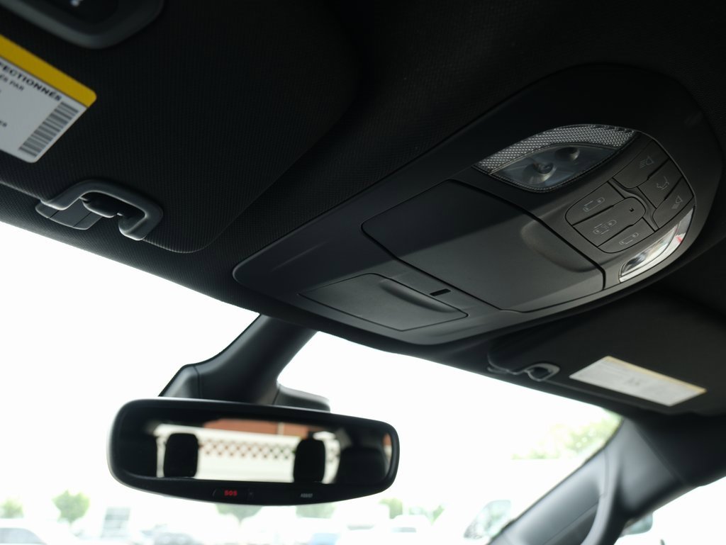 New 2025 Chrysler Pacifica Select image 18